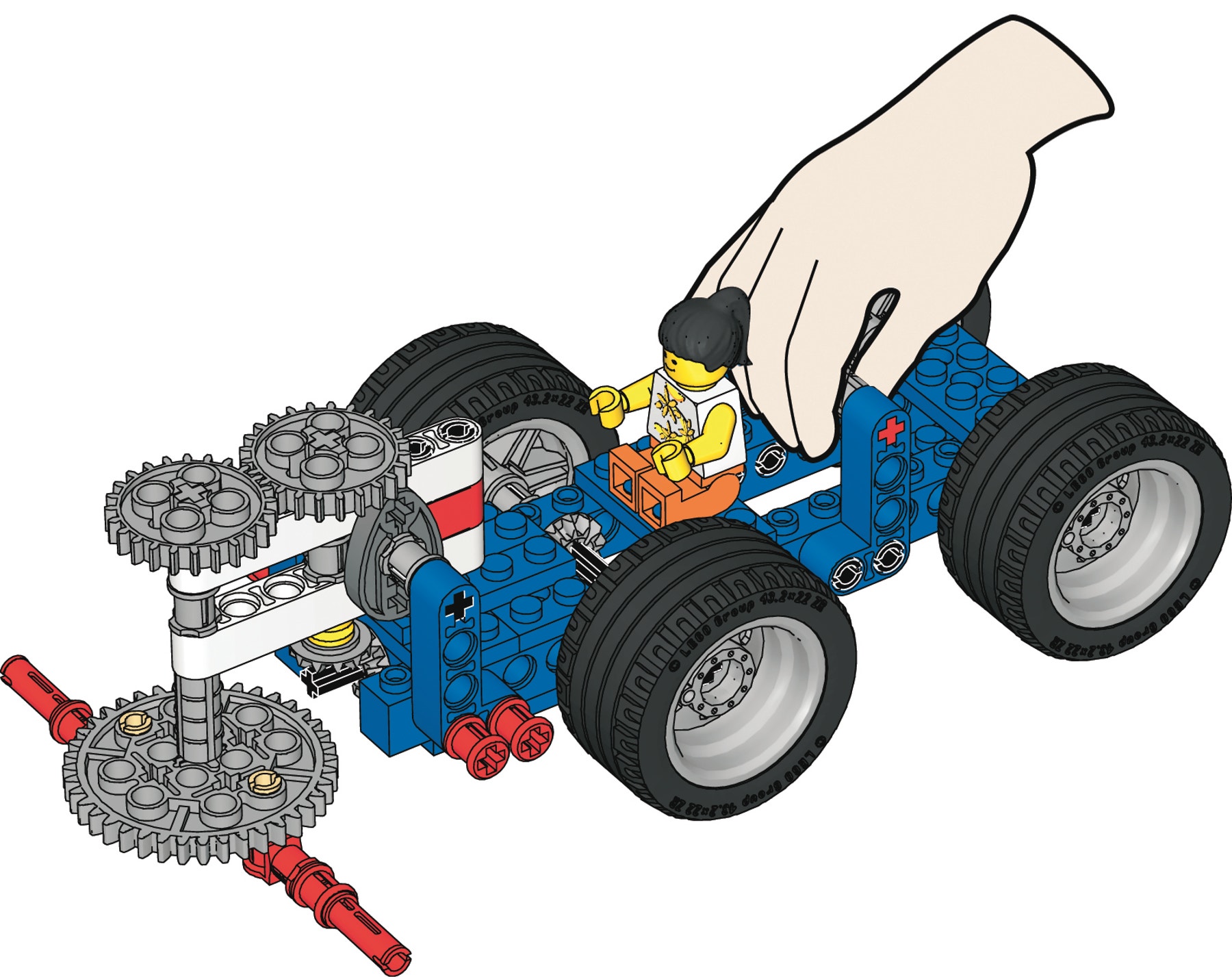 sweeper-hand