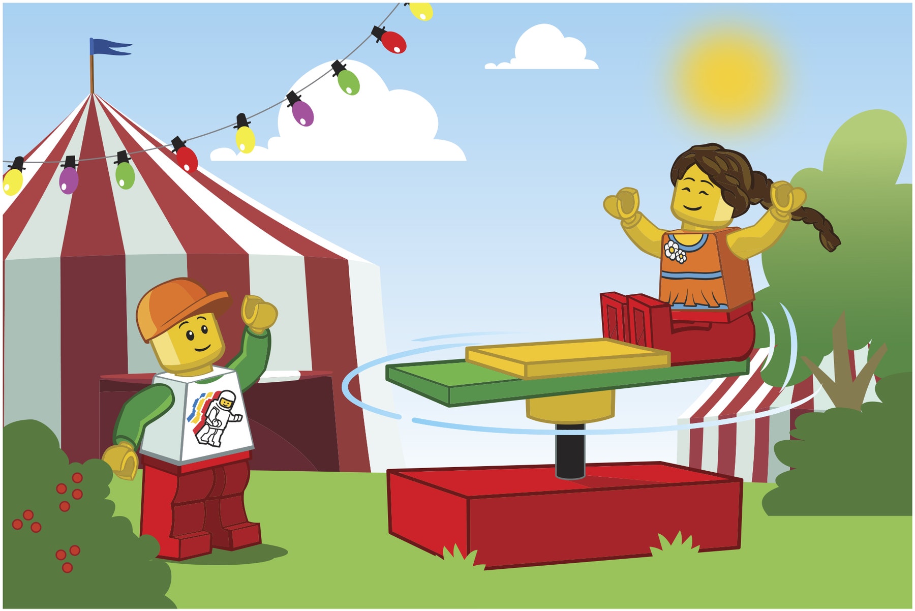 merry-go-round-connect