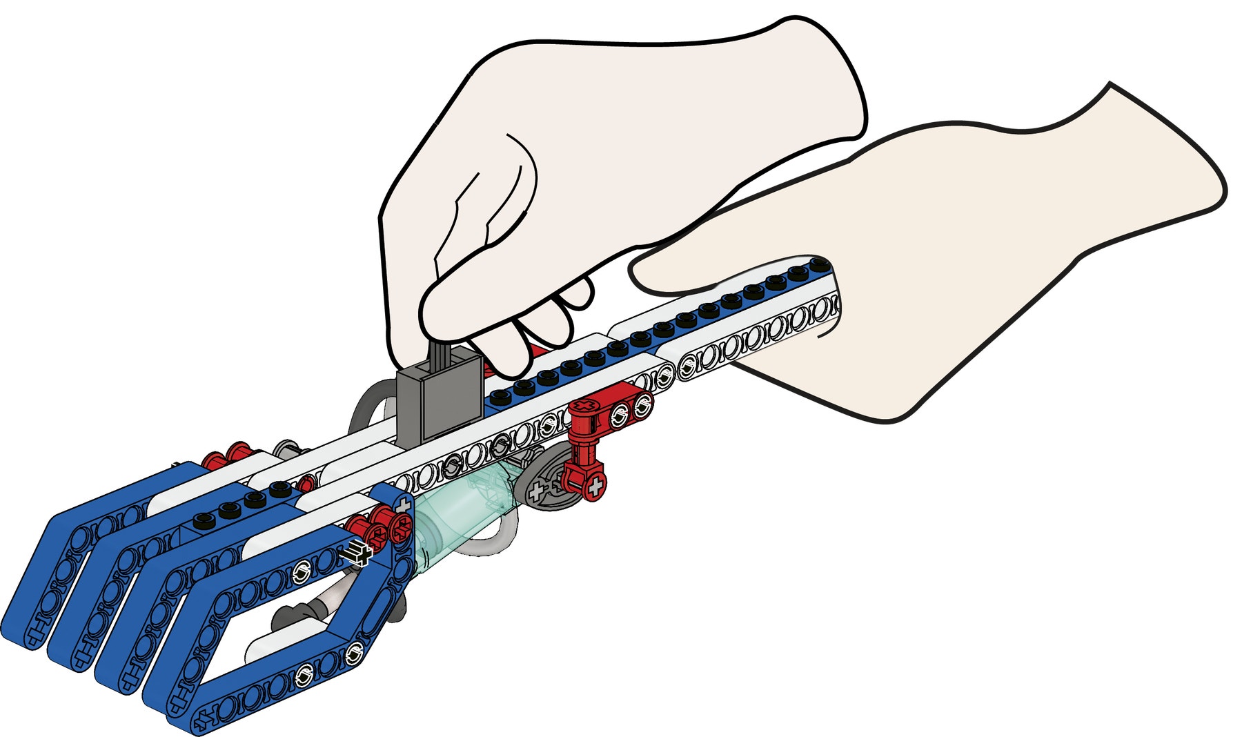 robot-hand-valve-setting