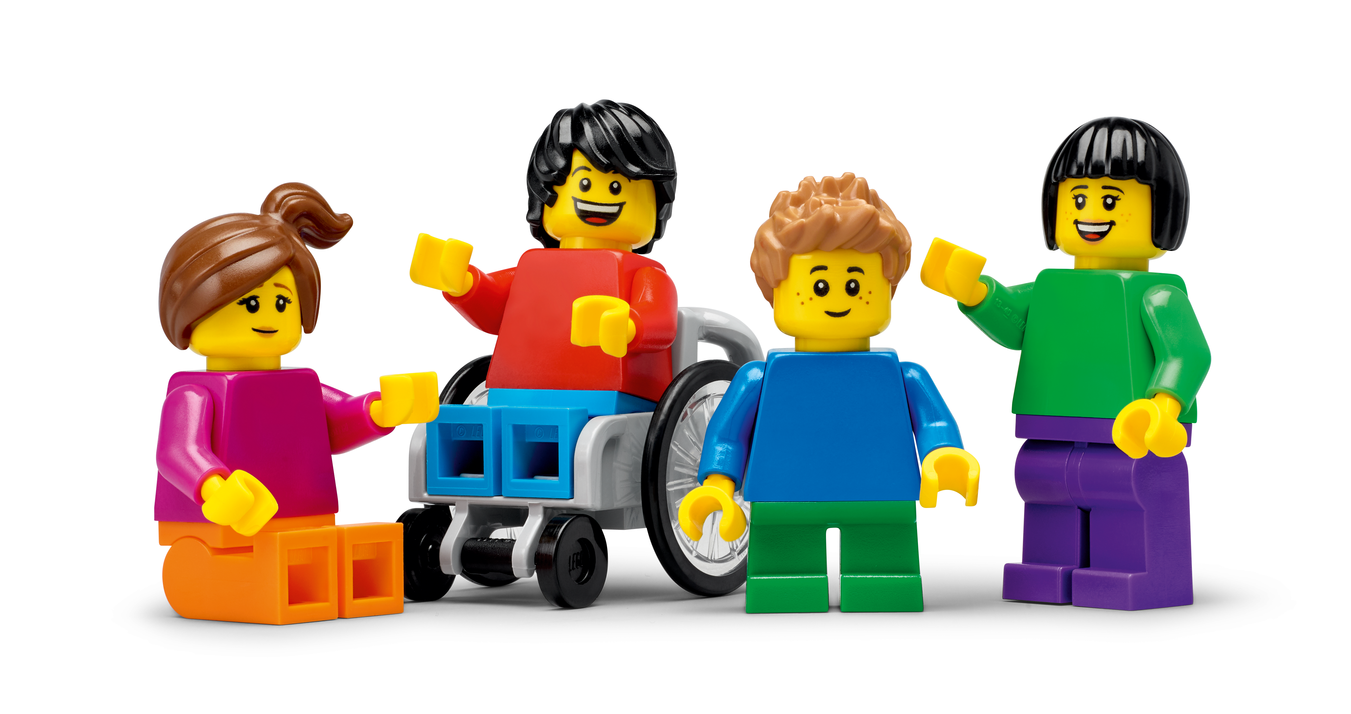 LEGO® Education SPIKE™ Essential Set