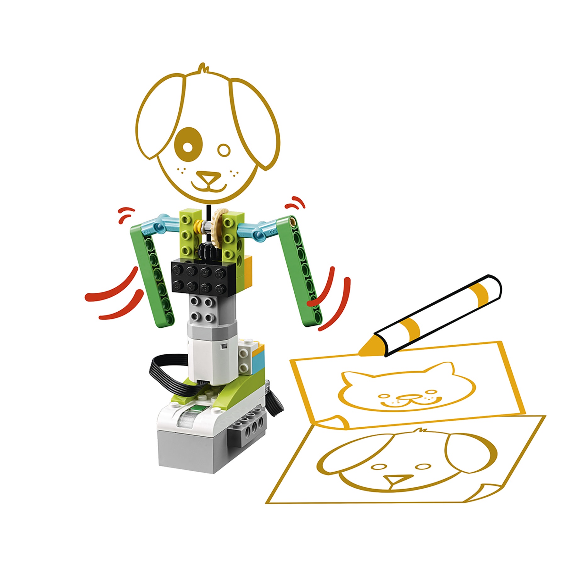 lego-maker-wedo-puppet