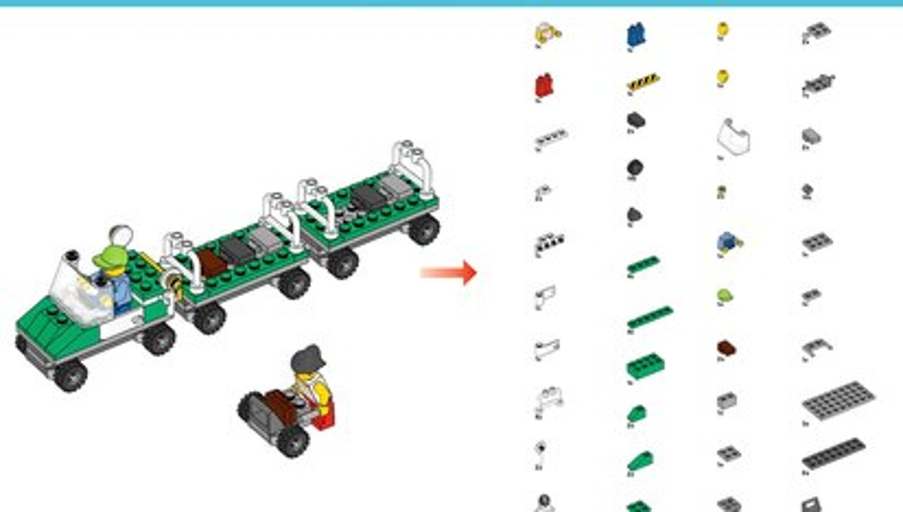 Mission Ready SPIKE Prime Lesson Plan LEGO ® Education