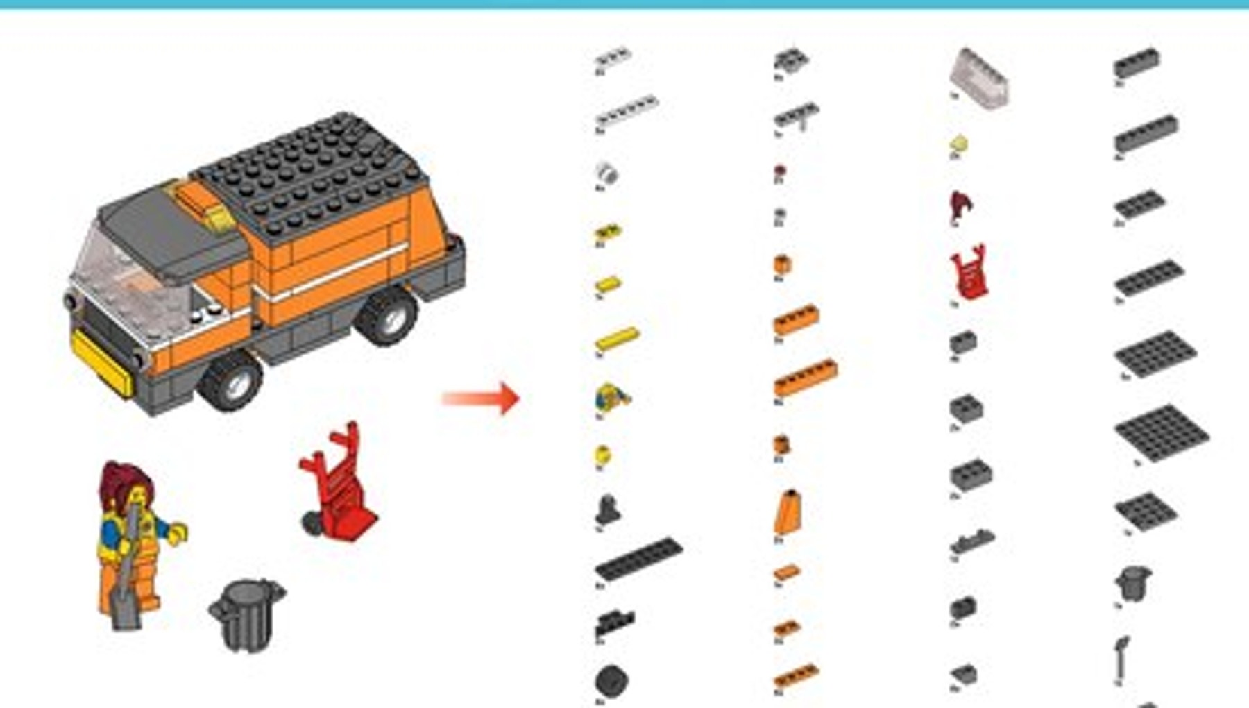 Practica N ° 1/ Introduccion a la ingenieria - LEGO Education. - YouTube
