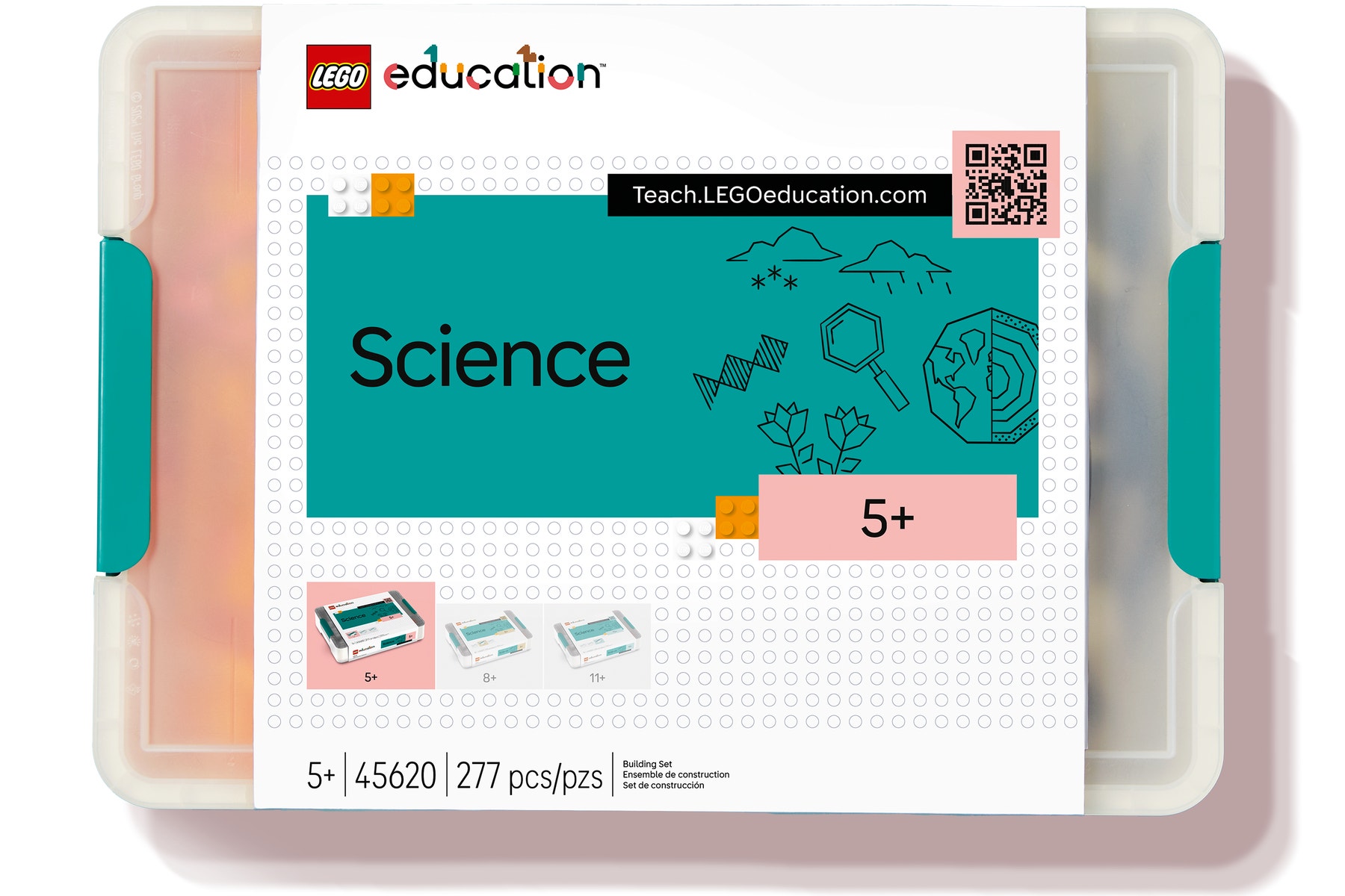 Sci_45620_LEI_Product_Single Kit top down_3000x2000.png