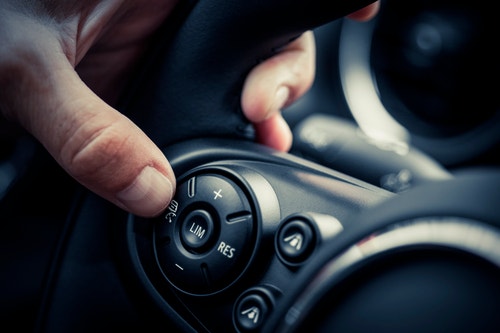 set-cruise-controle