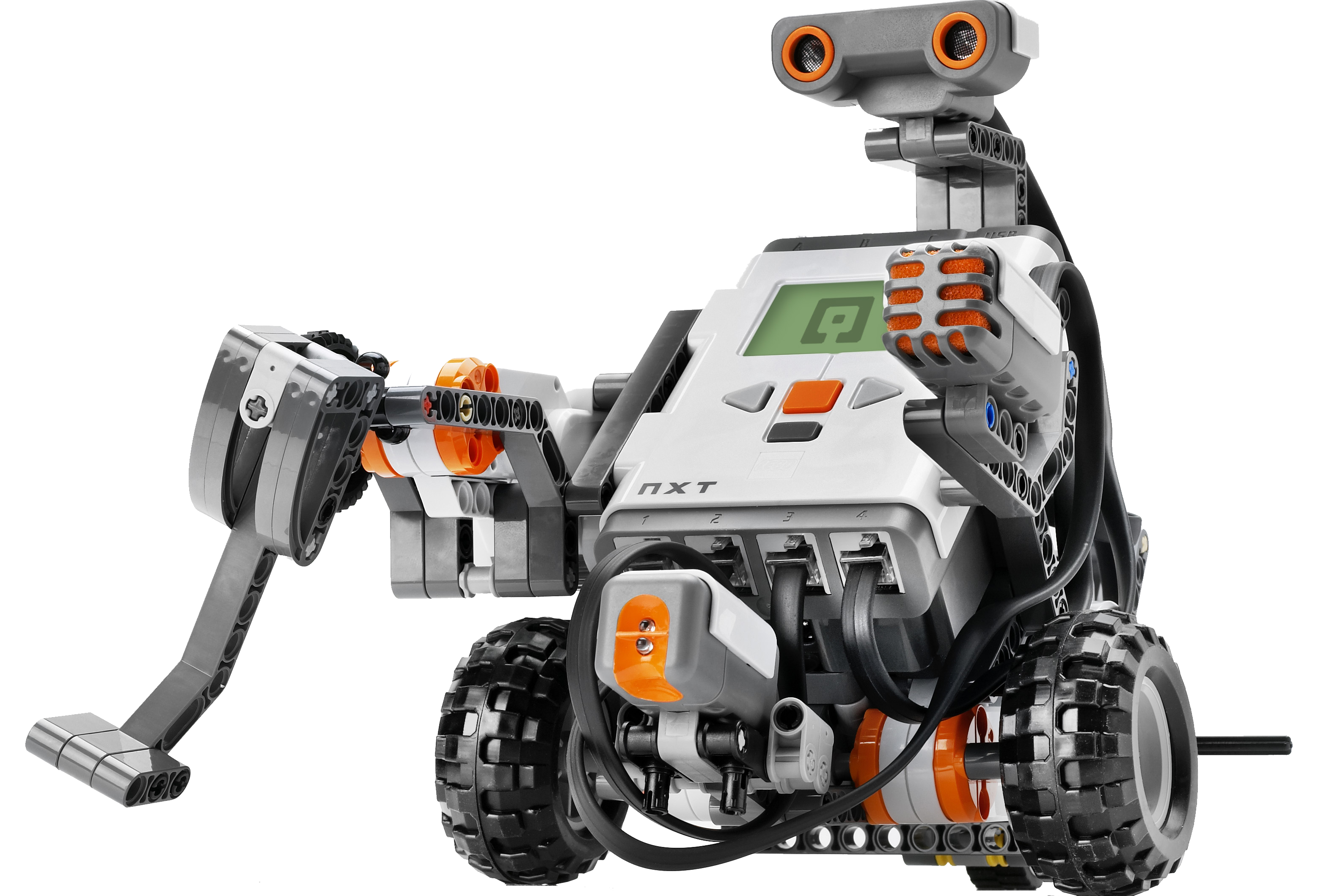 NXT downloads – LEGO Education