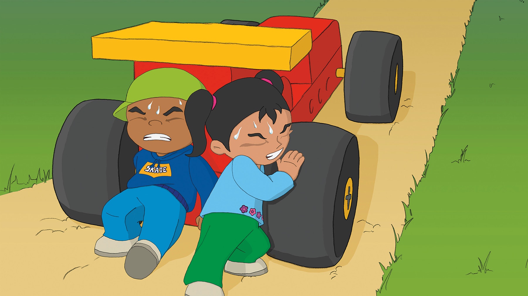 car-launcher-connect