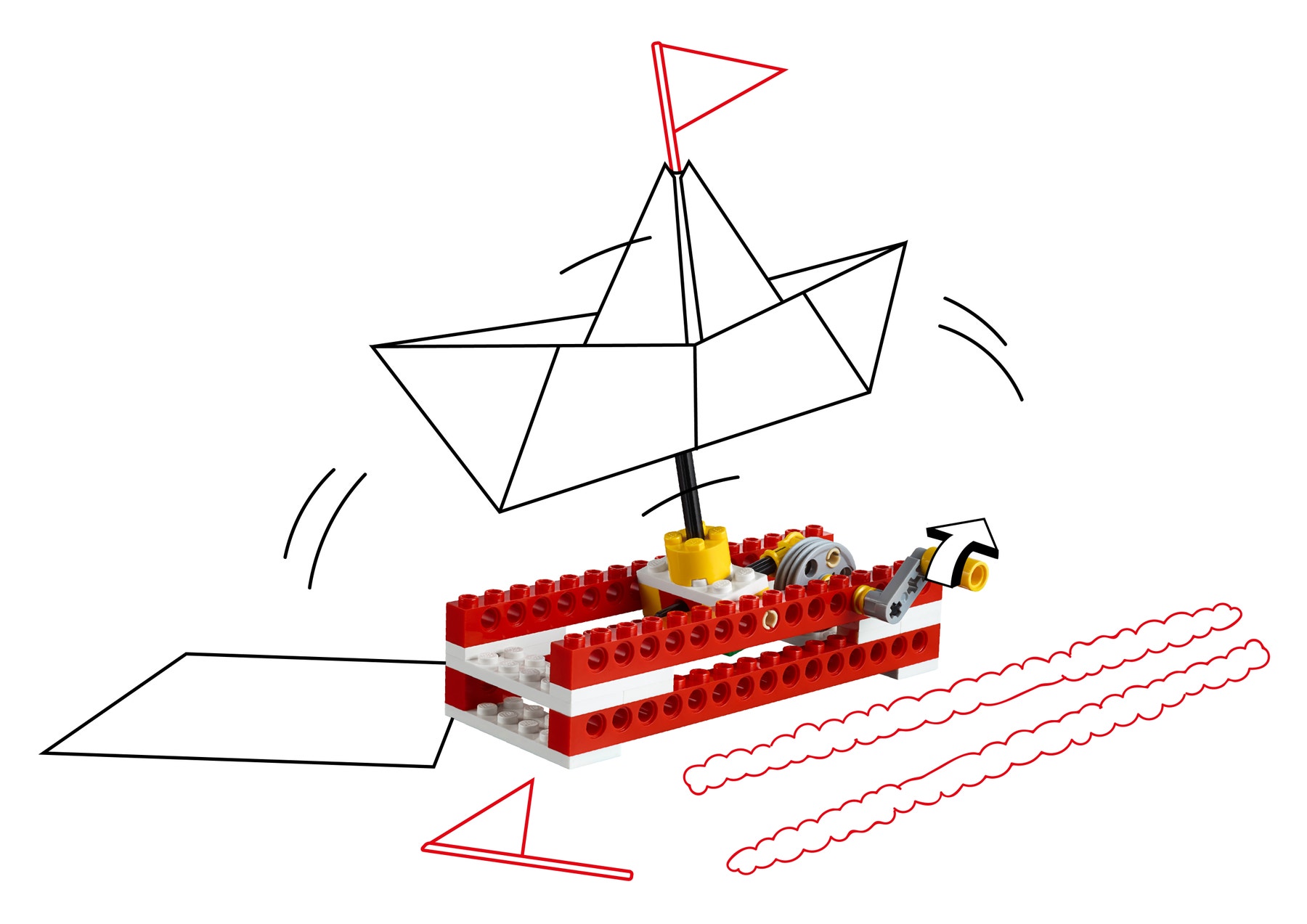 lego-maker-sm-mechanical-toy