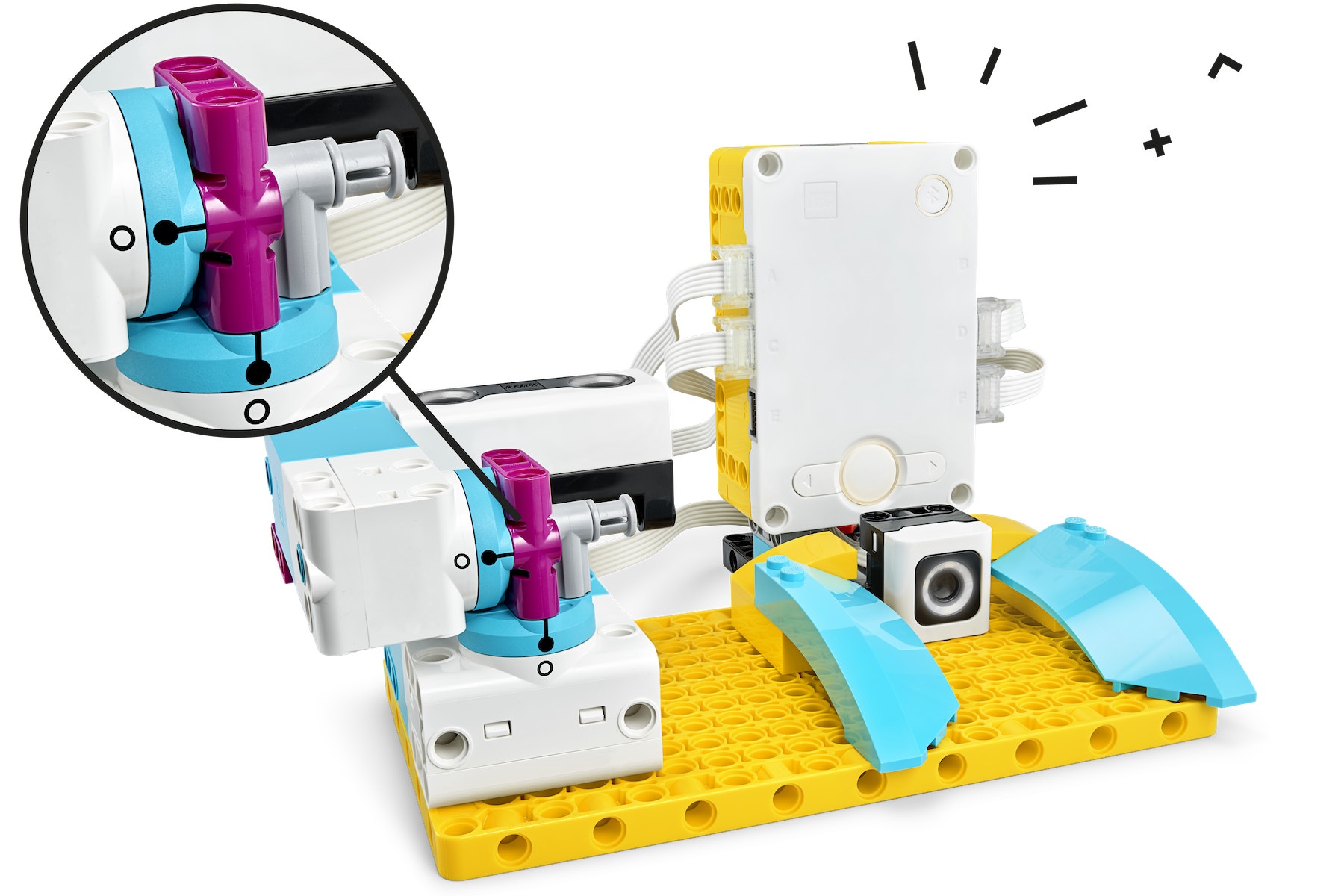 teacher-align-motor