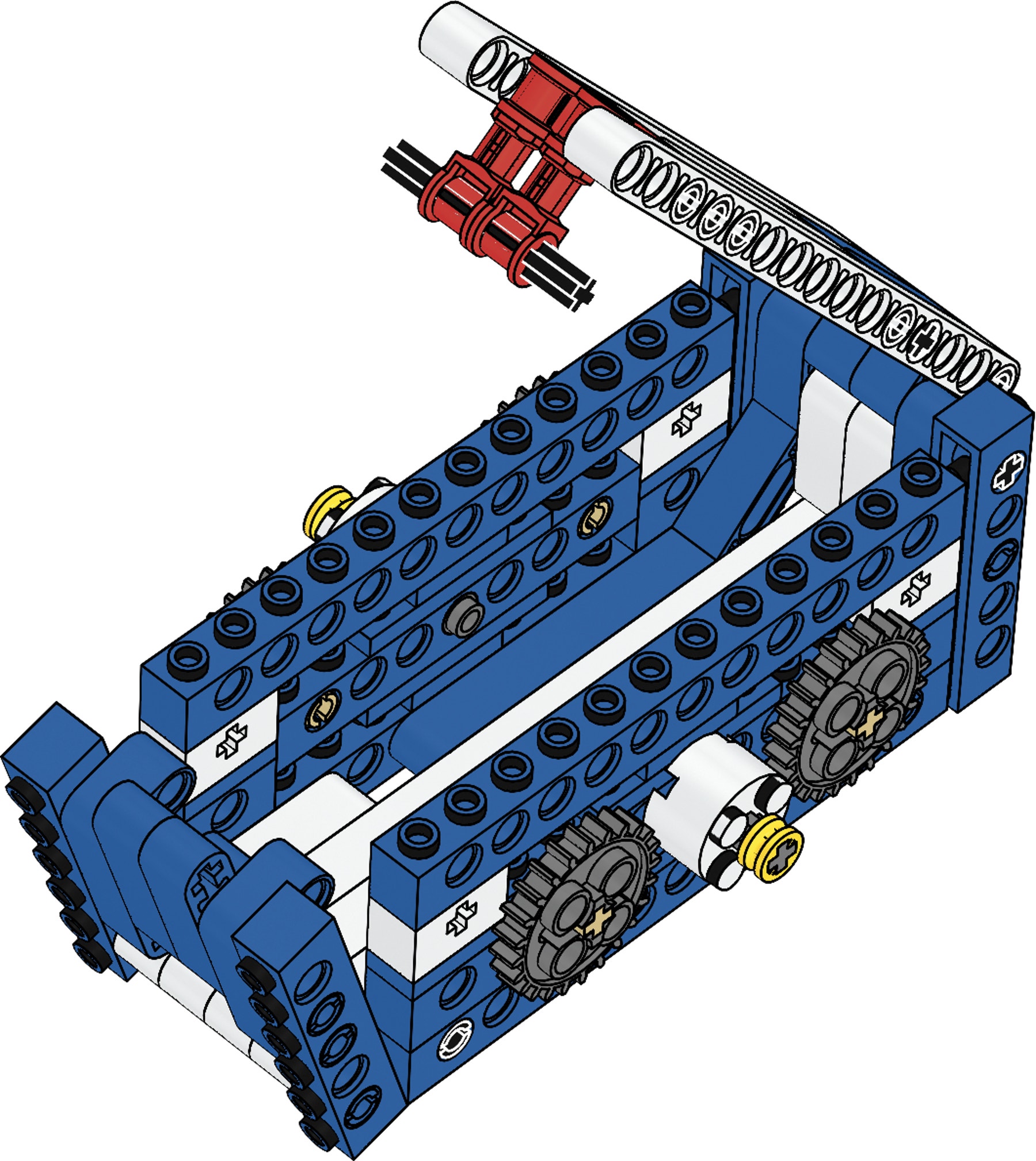 the-magic-lock-suggested-model-two