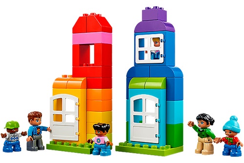 21 of the best Lego Duplo sets for toddlers - Gathered