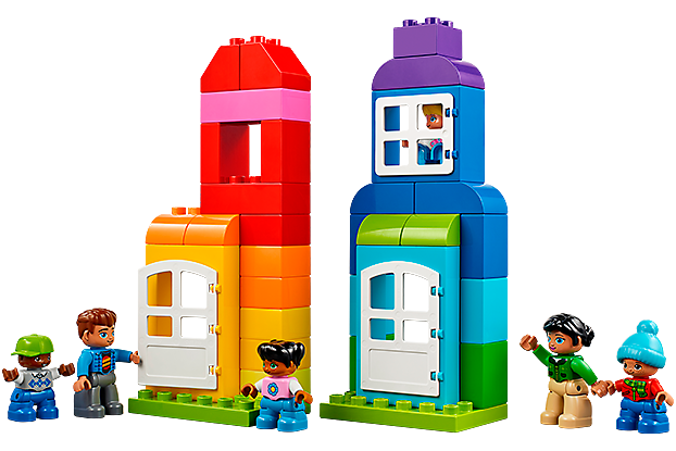Lego Rainbow Friends : r/lego