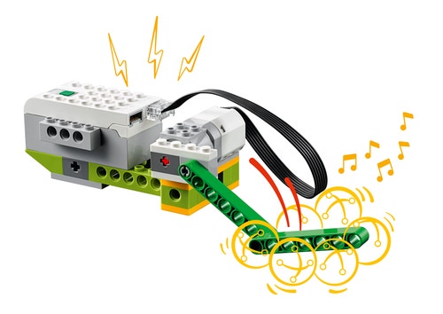 WeDo_Sounds