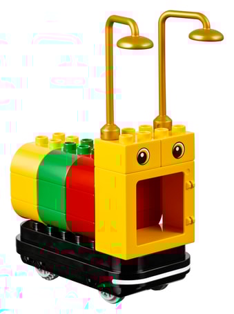 Coding Express – Early Learning Coding Set | LEGO® Education