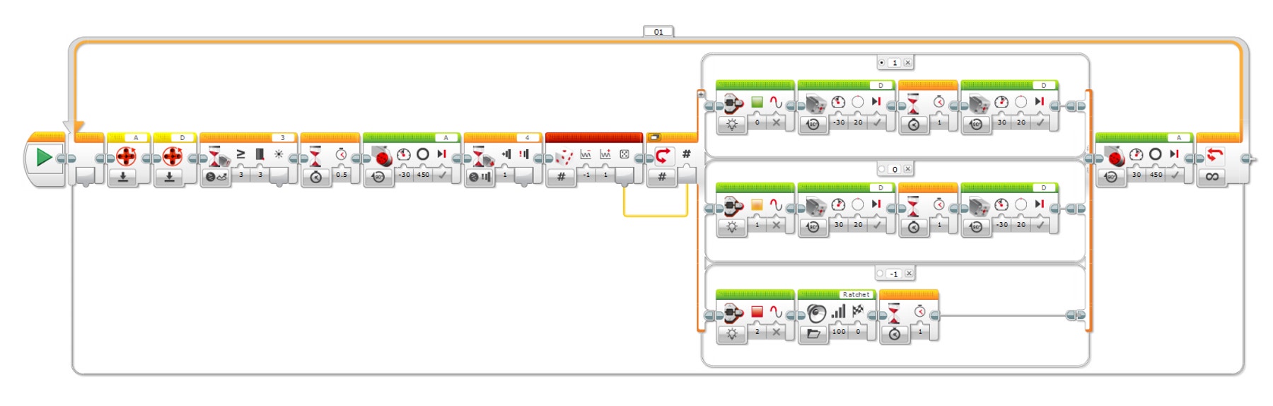 ball-conveyor-program