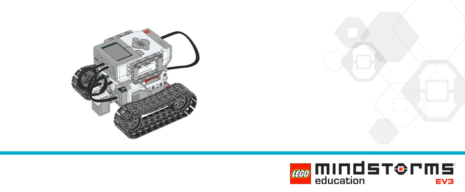 Track-rover-cover