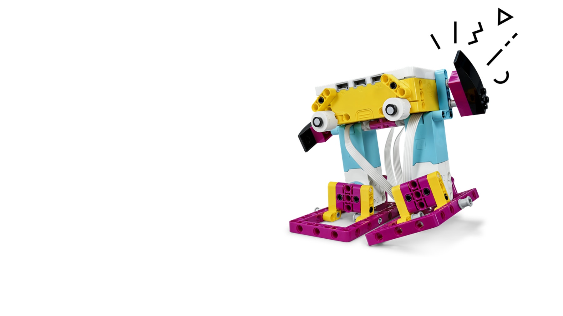 新品】 レゴ Education SPIKE プライム ＋ マニュアル - おもちゃ