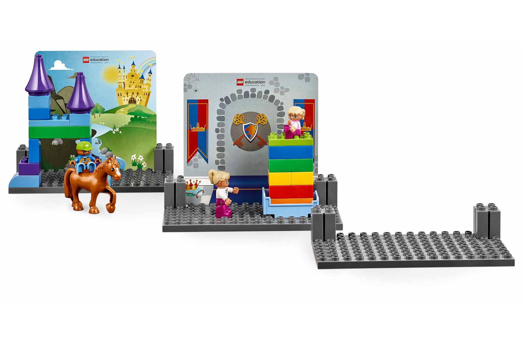 The Princess and the Pea