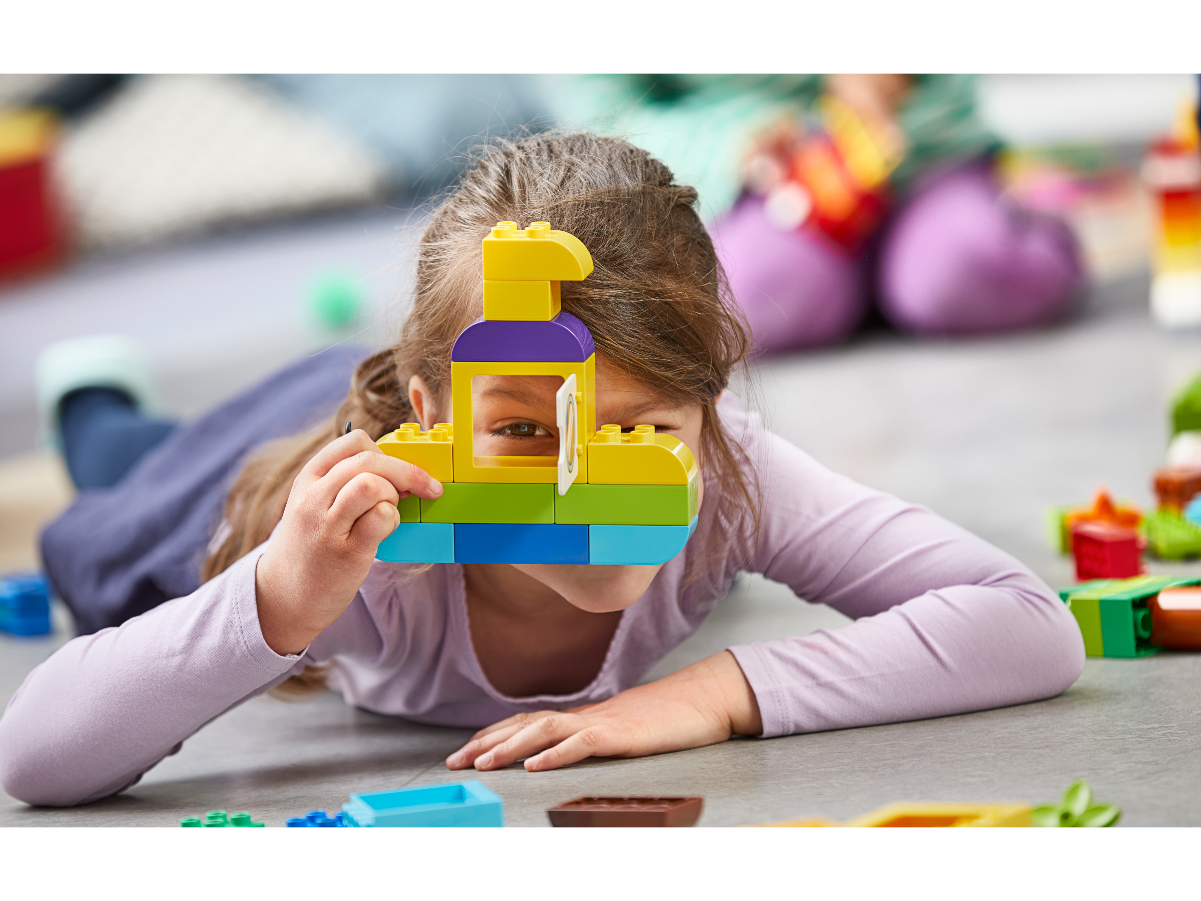 My XL World Set 45028 | LEGO® Education