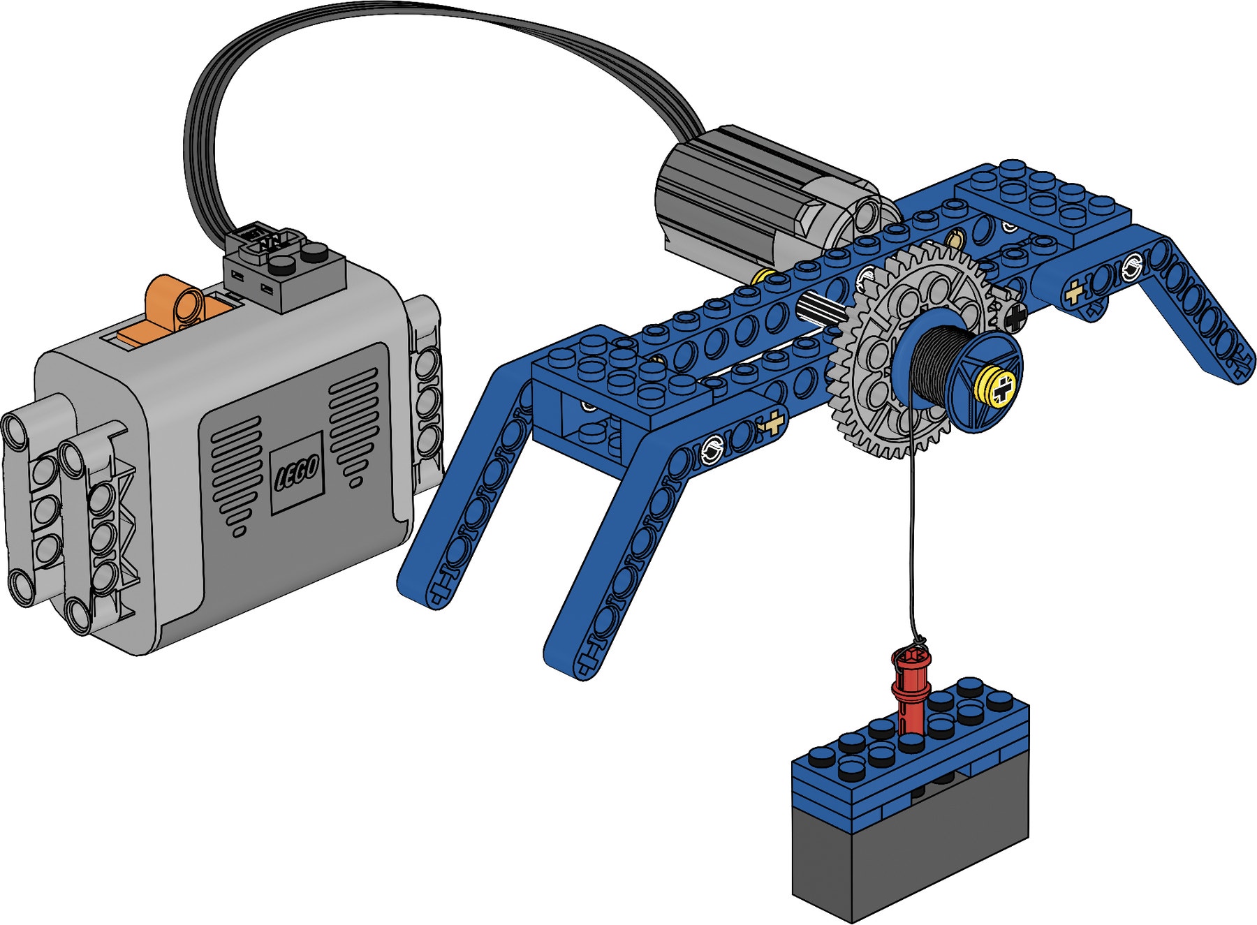 the-lifter-suggested-model