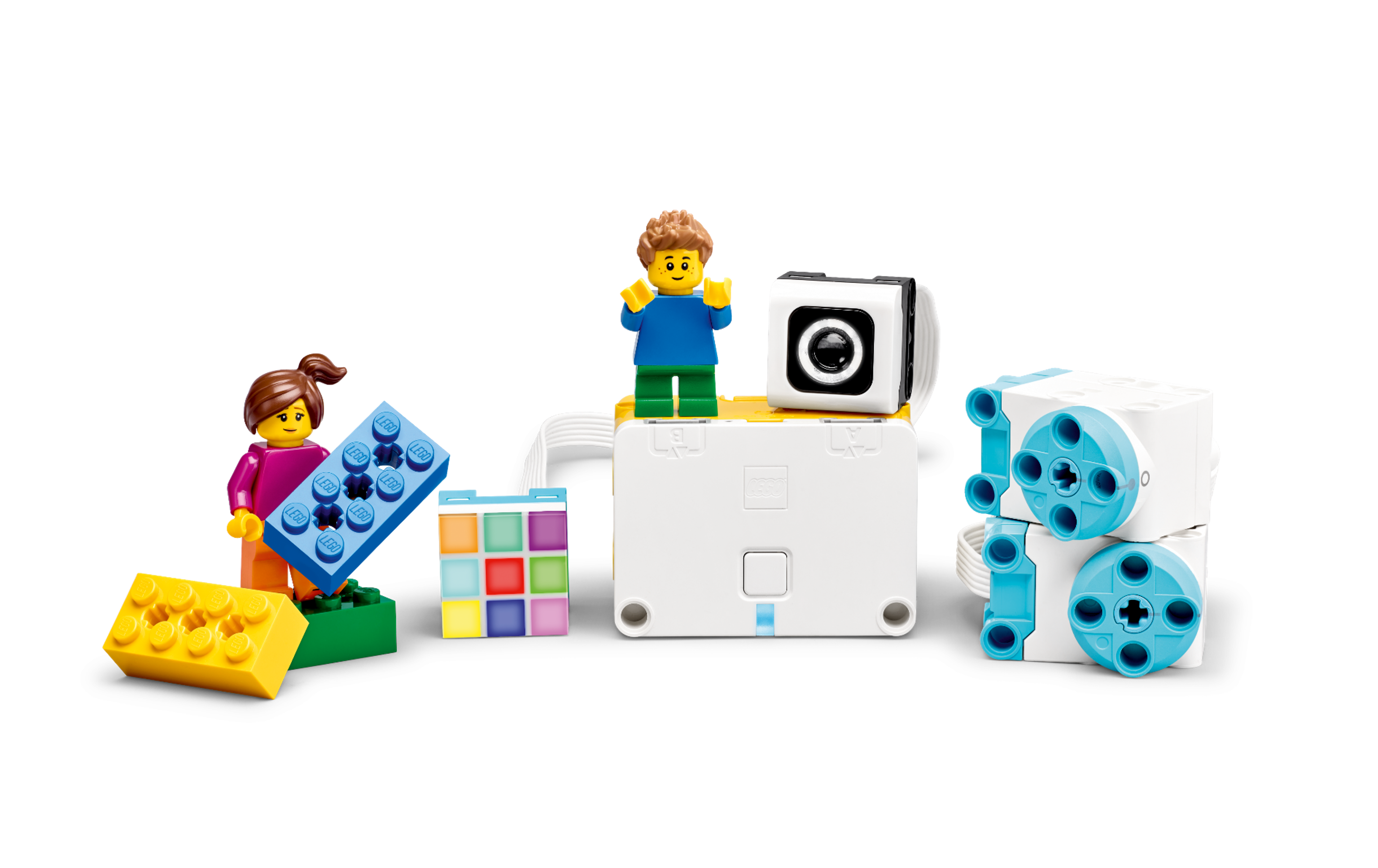 欲しいの SPIKE™ Education LEGO® | 5 - K Grades - Set STEAM - Essential その他