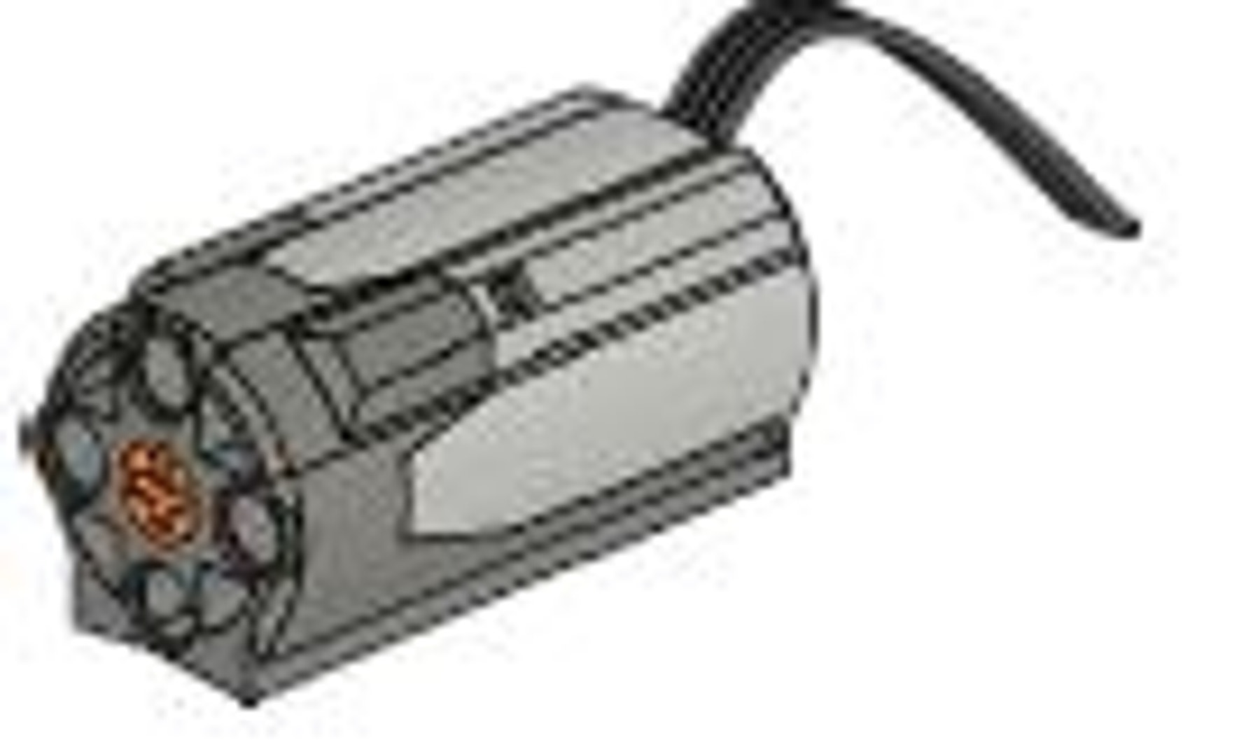 gear-racer-motor