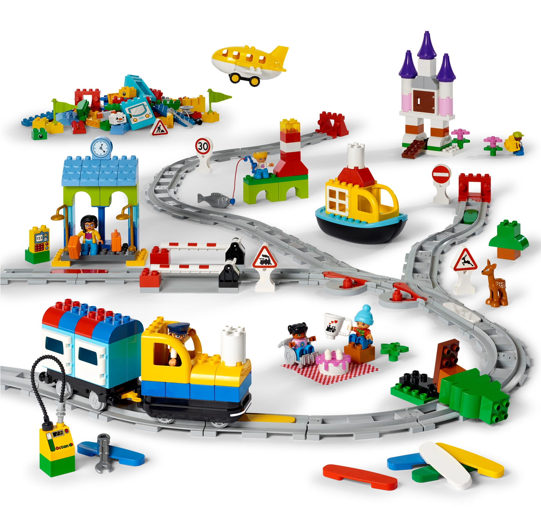 LEGO Education Coding Express 45025