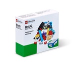 The BricQ Motion Essential kit package