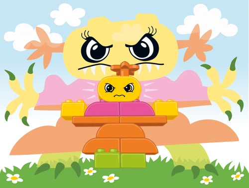 jeesuns-anger-monster