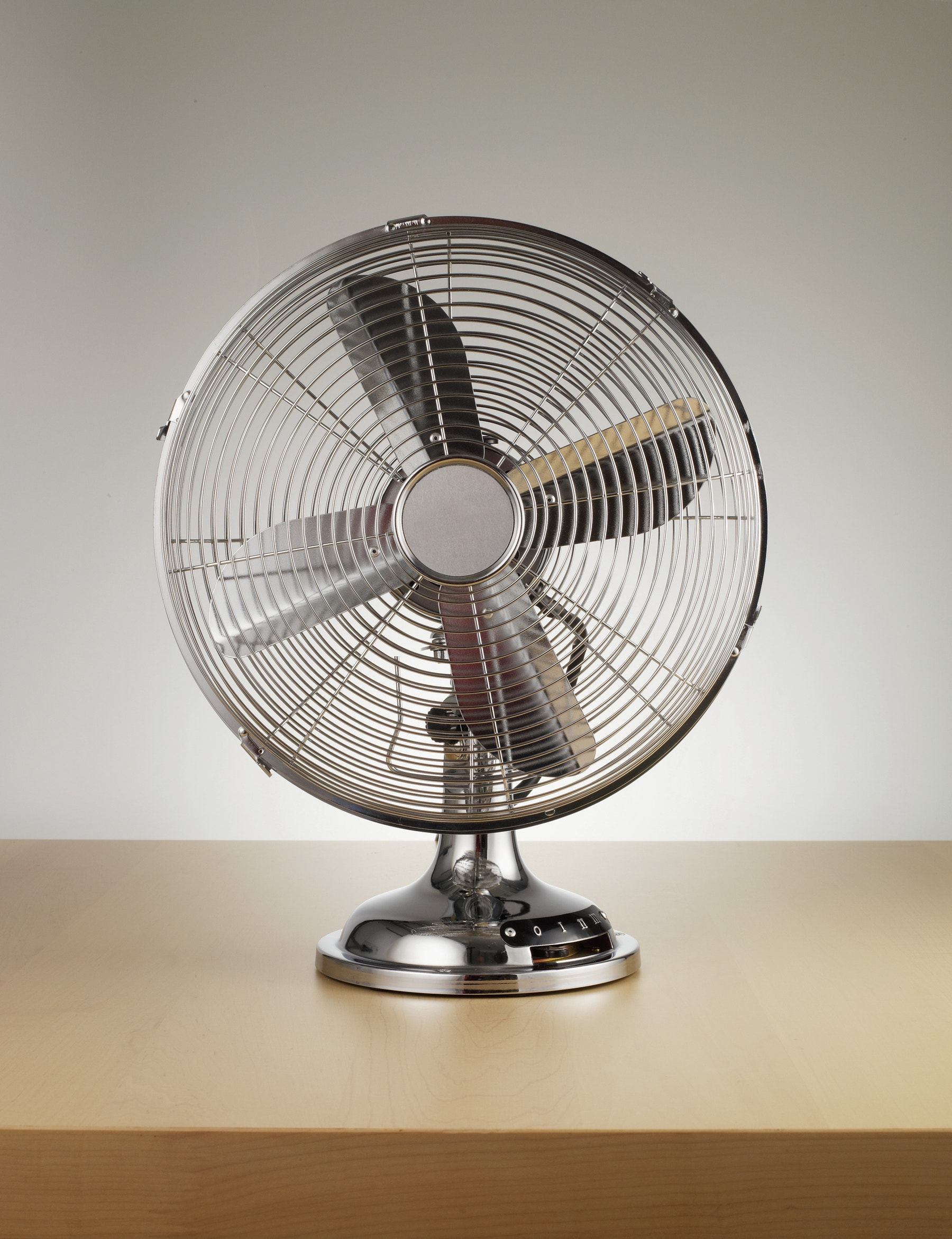 motorized-fan-connect