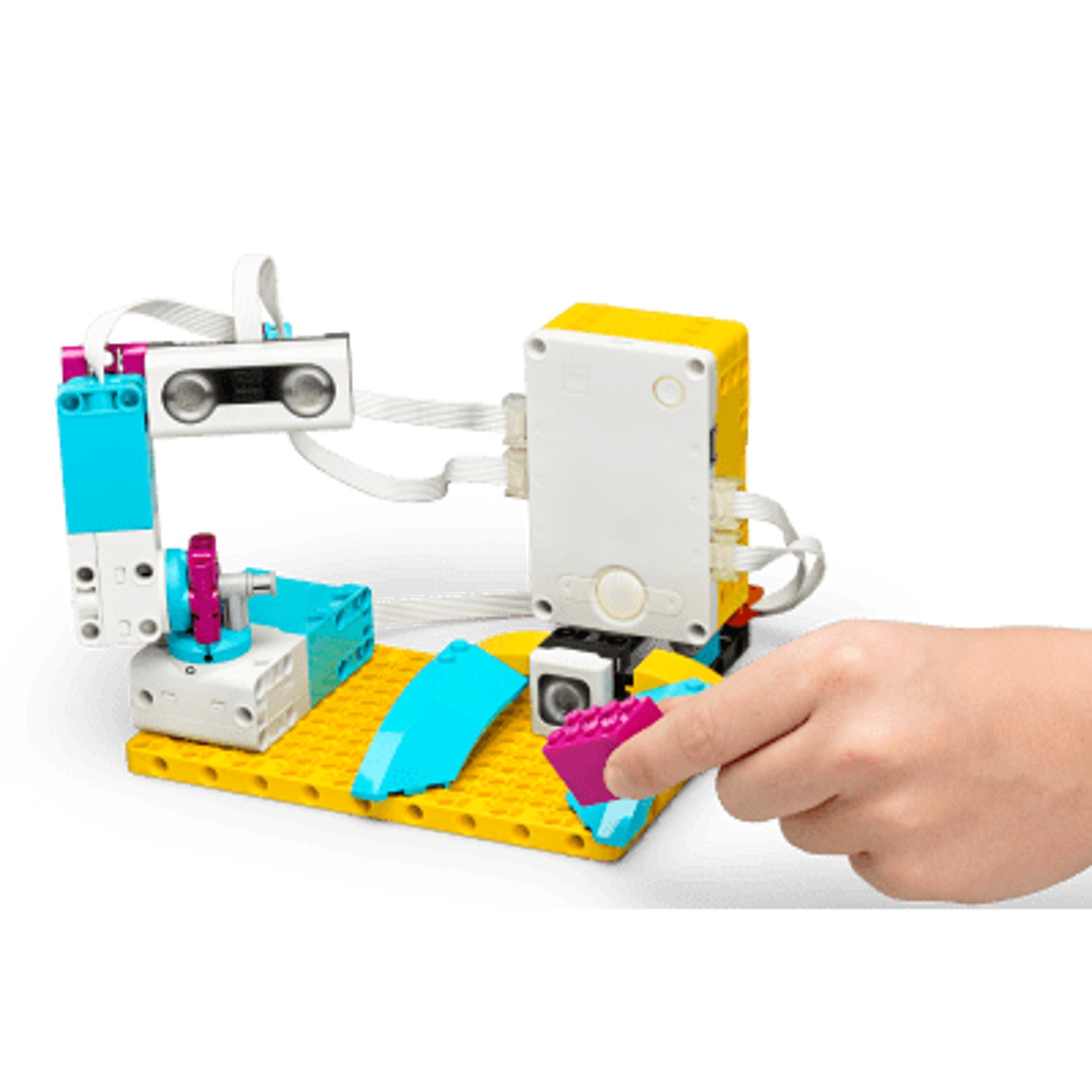 Plaats je bestelling