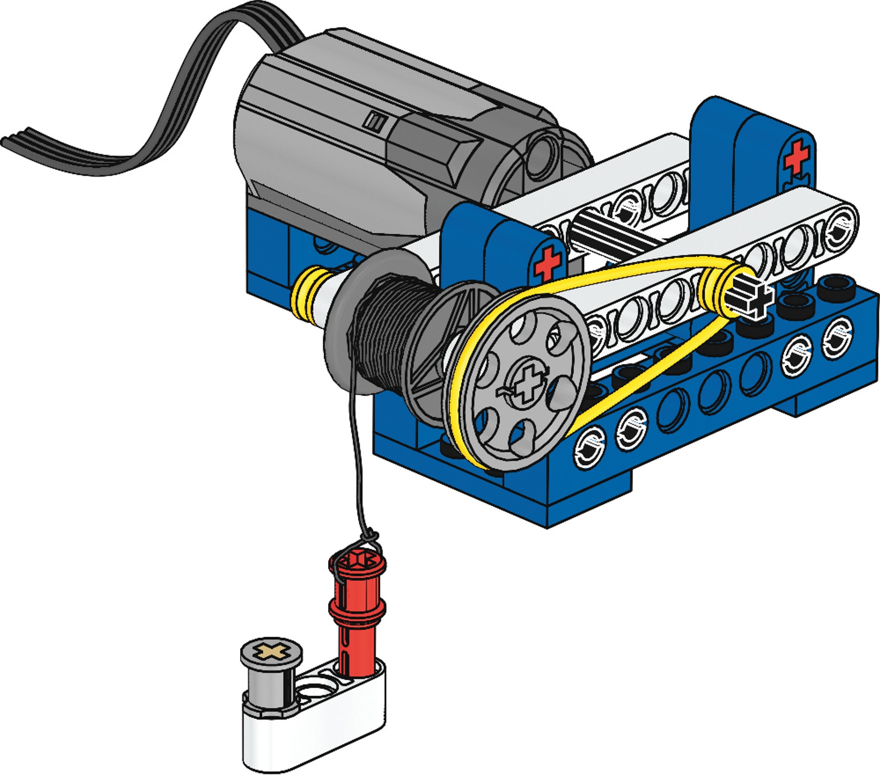 winch-one
