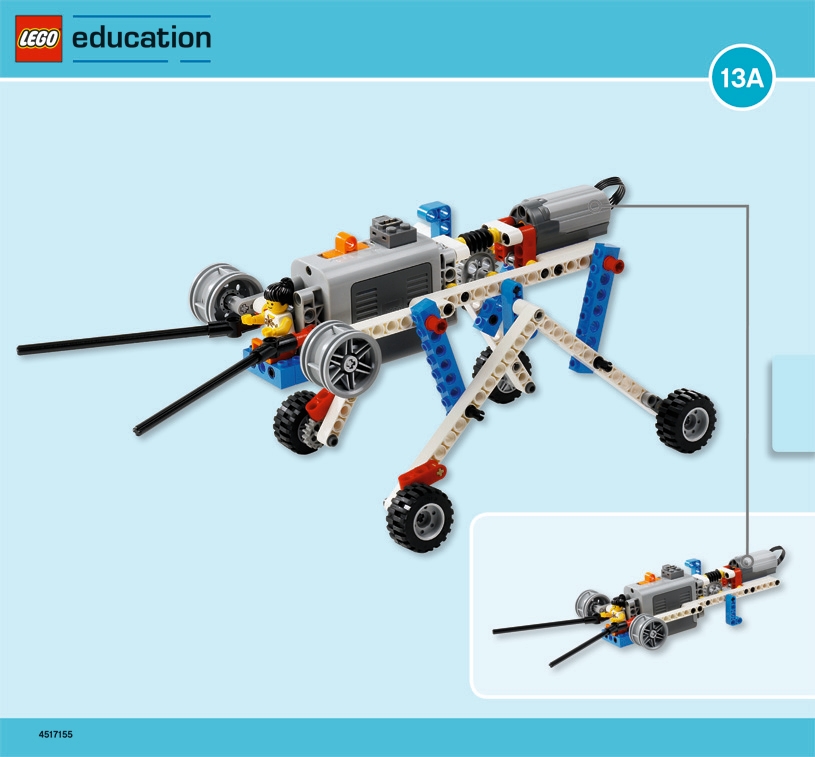 the-walker-building-instructions-front-page