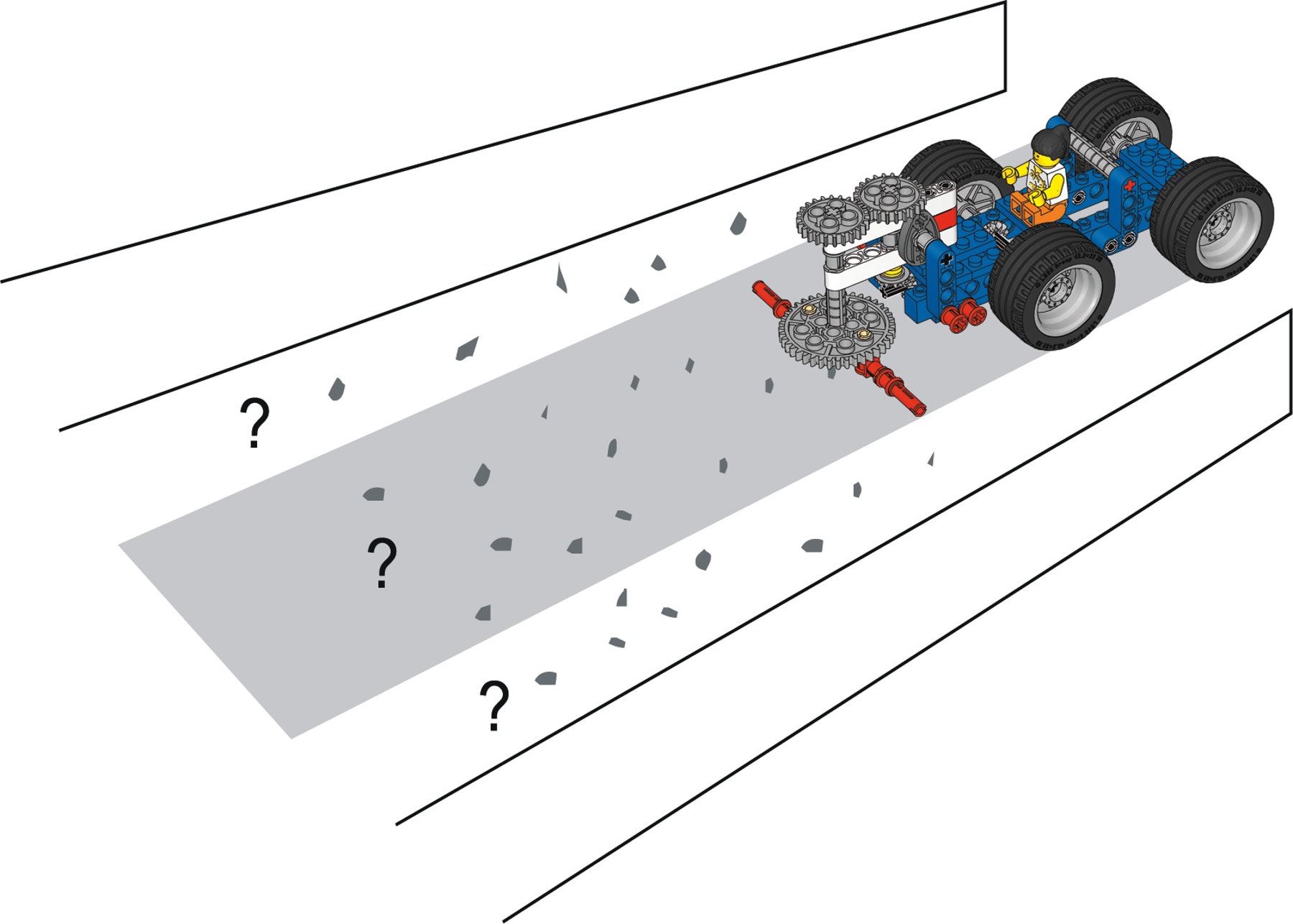 sweeper-path-model