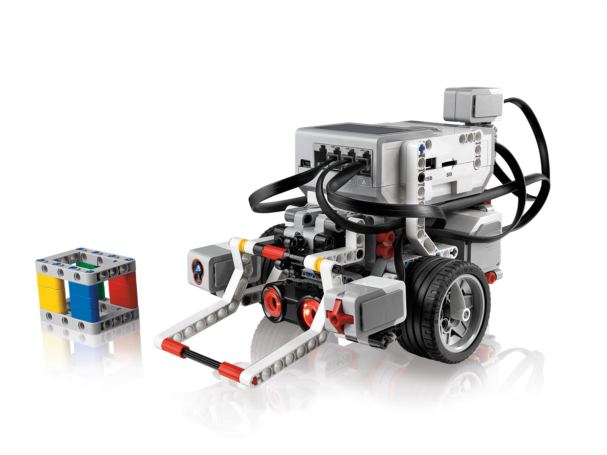 5003400_LEGO_MINDSTORMS_Education_EV3_Core_Set
