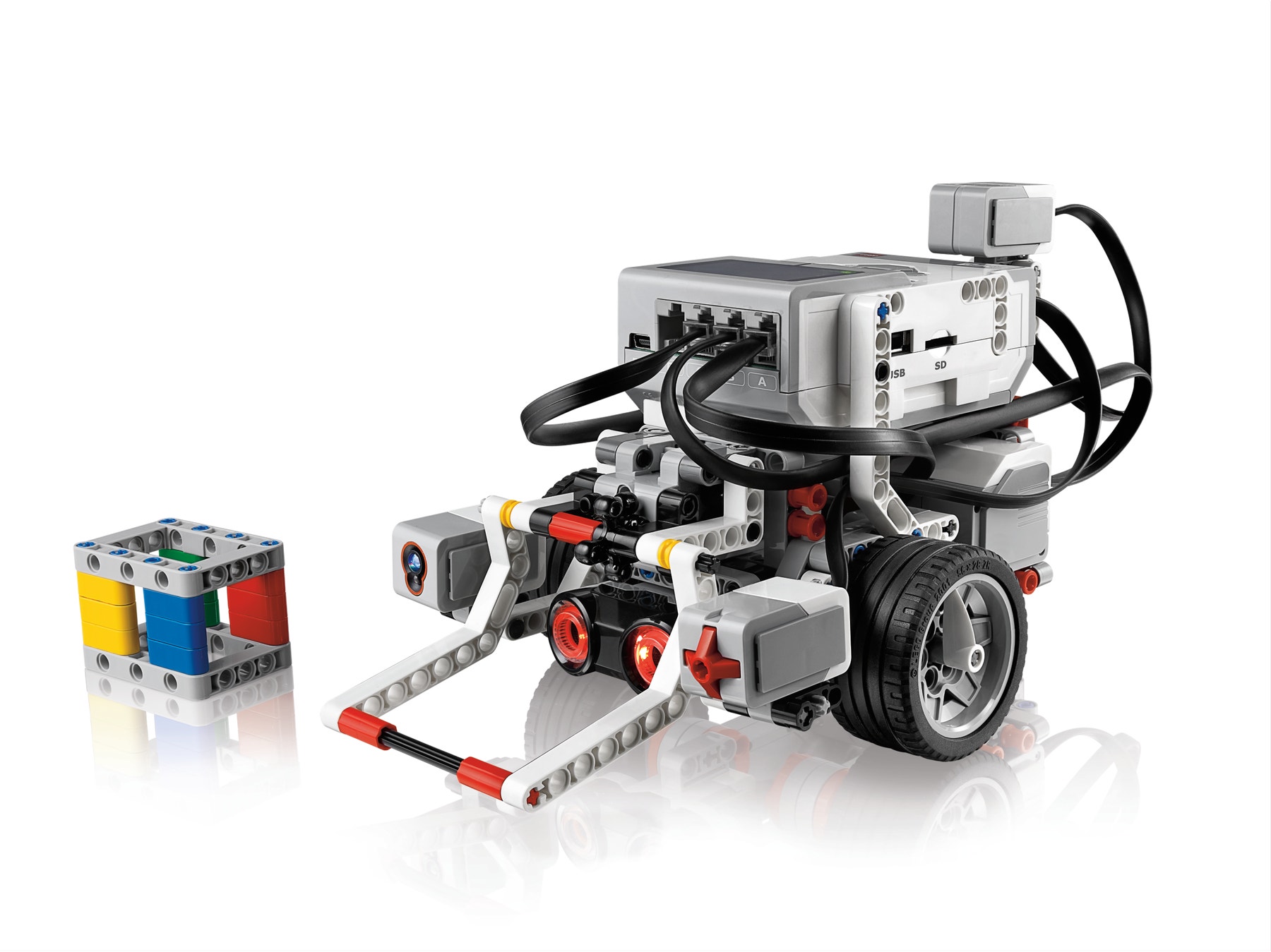 5003400_LEGO_MINDSTORMS_Education_EV3_Core_Set